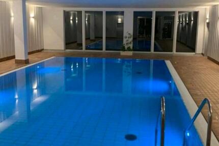 Eigentumswohnung Seeblick Schwimmbad Stellplatz Keller - Hamm Daberg