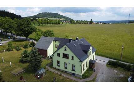 Haus zum Kaufen in Bärenstein 139.000,00 € 260 m²