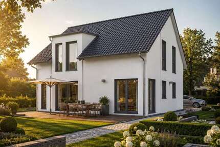 Haus zum Kaufen in Leer (Ostfriesland) 564.000,00 € 151 m²