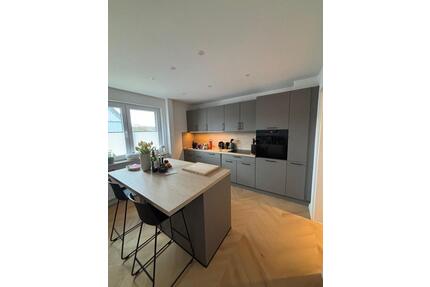 Hochwertige 3-Zimmer-Wohnung mit Stadtblick - Lauterbach (Hessen)