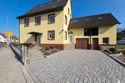 4 Zimmer Maisonette-Wohnung in Jöhlingen - Walzbachtal