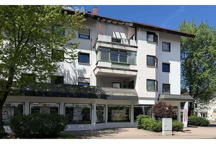 Wohnung zum Kaufen in Sonthofen 298.000,00 € 96.69 m²