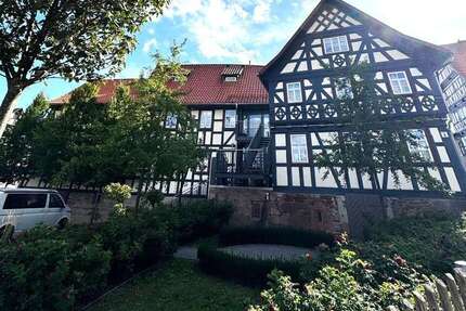 Wohnung zum Mieten in Meiningen, OT Walldorf 750,00 € 100 m²