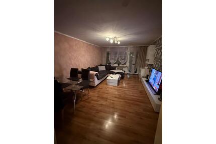 Charmante 3-Zimmer-Wohnung im Erdgeschoss in Schorndorf