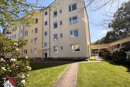 Helles Wohnen in Eversten! - 720,00&nbsp;EUR Kaltmiete, ca.&nbsp; 72,00&nbsp;m&sup2; in Oldenburg (PLZ: 26131) Eversten