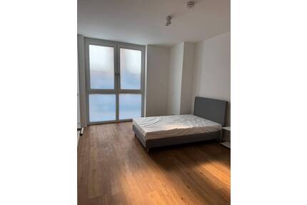 Modern möblierte 2-Zimmer-Wohnung in guter Lage - Nürnberg Seeleinsbühl