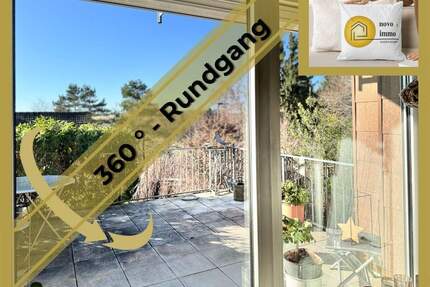 Doppelhaushälfte am Waldrand von Pirmasens - 5 Zimmer, Garten, Garage