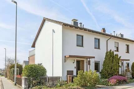 Haus zum Kaufen in Schwalbach 479.000,00 € 110 m²