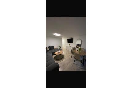 Kellerwohnung in St.leon-rot - 850,00&nbsp;EUR Kaltmiete, ca.&nbsp; 55,00&nbsp;m&sup2; in Sankt Leon-Rot (PLZ: 68789)