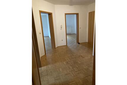 Drei Zimmer Wohnung in Donauwörth Weidenweg ab Juni