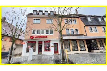 Haus zum Kaufen in Zirndorf 1.670.000,00 € 387.35 m²