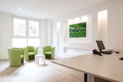 Büro in Alsdorf 1.100,00 € 150 m²