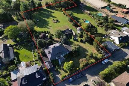 Haus zum Kaufen in Ehra-Lessien Lessien 299.000,00 € 170 m² - Ehra-Lessien / Lessien