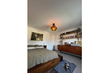 TOP sanierte , ruhige 3-ZKD, Balkon und Wannenbad in Rheinnähe! - Bornheim