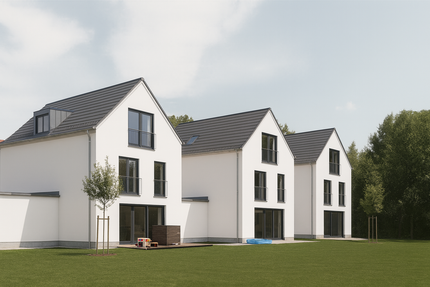 Haus zum Kaufen in Burglengenfeld 518.000,00 € 158.78 m²