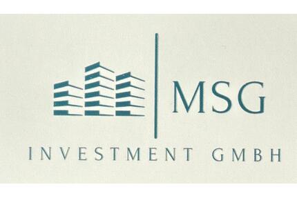 Attraktive 4-ZKB Wohnung mit Balkon - Lampertheim