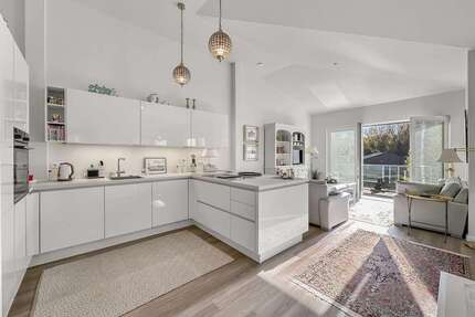 Wohnung zum Kaufen in Lübeck 850.000,00 € 102 m²