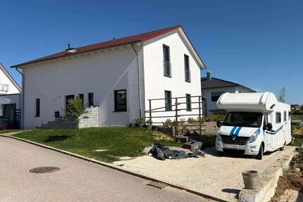 Haus zum Kaufen in Tapfheim 565.000,00 € 169 m²