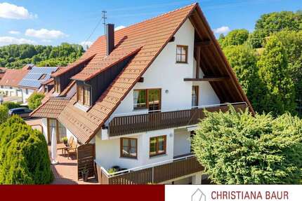 Wohnung zum Kaufen in Zimmern 299.000,00 € 127 m²