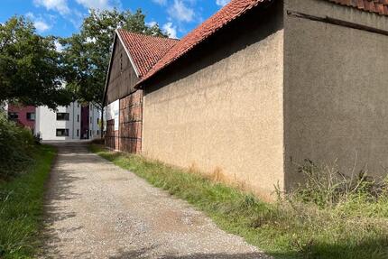 Grundstück Stellplatz zu Vermieten Northeim