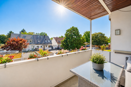 Wohnung zum Kaufen in Hannover 255.000,00 € 92 m²