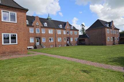 Wohnung zum Mieten in Heide 270,00 € 37.62 m²