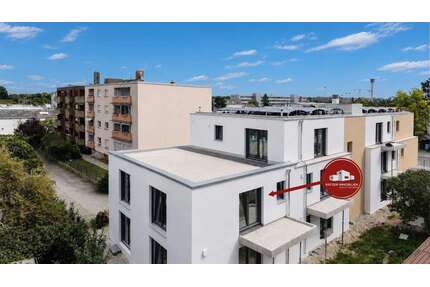 Wohnung zum Kaufen in Nürnberg 500.000,00 € 74.58 m²