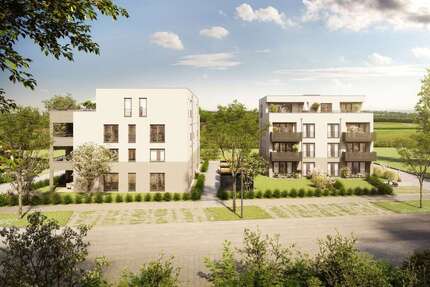 Wohnung zum Kaufen in Tamm 369.800,00 € 54.72 m²