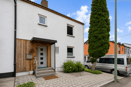 Haus zum Kaufen in Friedberg 659.000,00 € 130 m²