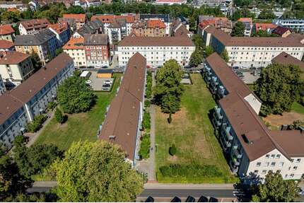 Wohnung zum Mieten in Braunschweig 460,00 € 35.54 m²
