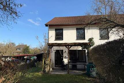 Mittelhaus oder Reiheneckhaus - Sie haben die Wahl! Wohnen in familienfreundlicher Lage. - Bad Honnef