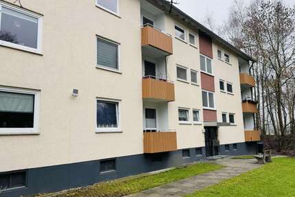 Wohnung zum Kaufen in Lage 106.000,00 € 74.87 m²