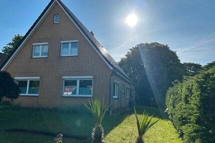 Schönes Haus mit 3 Wohneinheiten - Ladelund