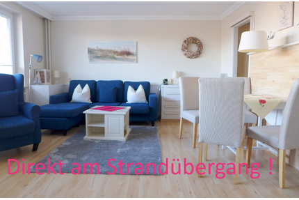 Wohnung zum Kaufen in Westerland 425.000,00 € 48 m²