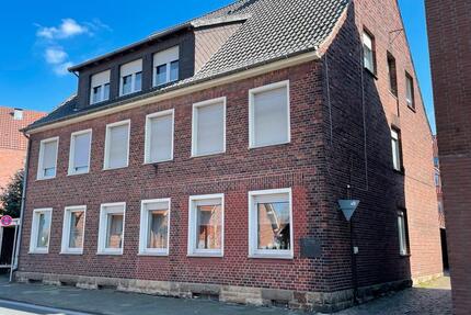Mehrfamilienhaus Freckenhorst Zentrum - Warendorf