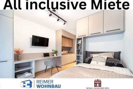 Wohnung zum Mieten in Bielefeld 580,00 € 23.55 m²