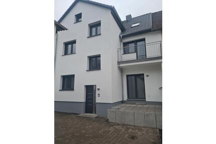 MFH + Bauplatz mit Baugenehmigung ! Ohne Provision - Sulzbach (Taunus)