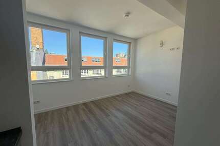 Wohnung zum Mieten in Berlin 715,00 € 20.13 m²