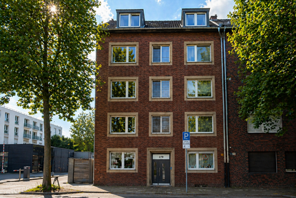 Wohnung zum Kaufen in Düsseldorf 467.500,00 € 106 m²