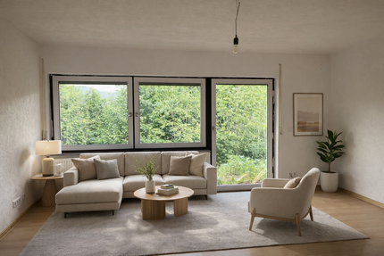 Wohnung zum Kaufen in Kronach 149.000,00 € 110 m²