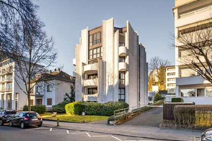 Wohnung zum Kaufen in Bad Nauheim 839.000,00 € 201 m²