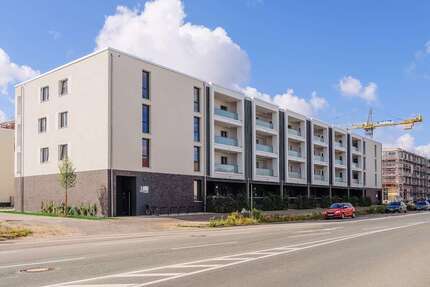 Wohnung zum Mieten in Wolfsburg 795,69 € 69.16 m²