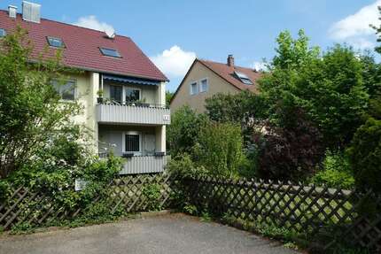 Wohnung zum Kaufen in Ditzingen 249.000,00 € 72.4 m²