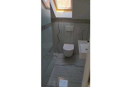 3-Zimmerwohnung Dachgeschoss - 900,00&nbsp;EUR Kaltmiete, ca.&nbsp; 62,00&nbsp;m&sup2; in Heilbronn (PLZ: 74081) Horkheim