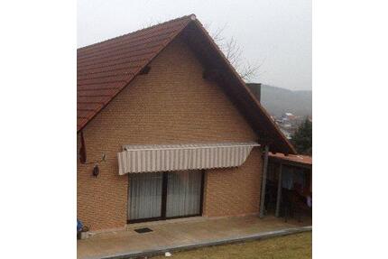 Doppelhaushälfte +Tiny Apartment PROVISIONSFREI - Würzburg Heuchelhof