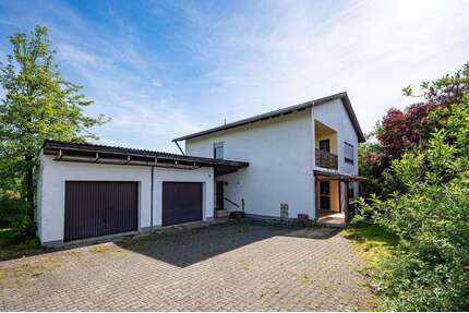 Haus zum Kaufen in Ostermünchen 699.000,00 € 140 m²
