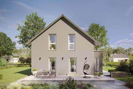 Haus zum Kaufen in Prosselsheim 316.936,00 € 143 m²