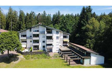 Wohnung zum Kaufen in Lindenberg im Allgäu 251.000,00 € 76 m²