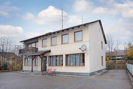 Wohnung zum Mieten in Altdorf 1.100,00 € 103 m²