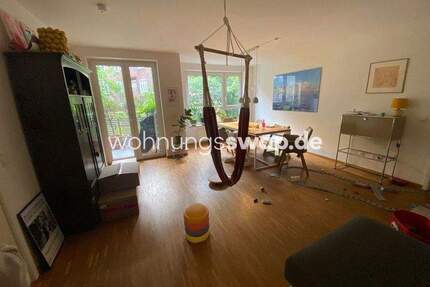 Wohnungsswap - Lange Reihe - 2.300,00&nbsp;EUR Kaltmiete, ca.&nbsp; 116,00&nbsp;m&sup2;&nbsp;Wohnfl&auml;che in Hamburg (PLZ: 20099) St. Georg